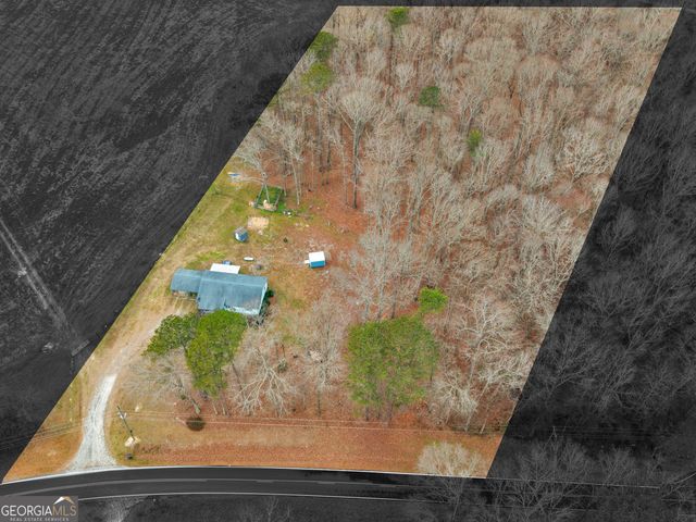 1401 Caldwell Road, Zebulon, GA 30295