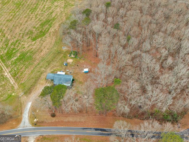 1401 Caldwell Road, Zebulon, GA 30295