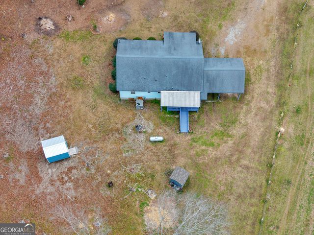 1401 Caldwell Road, Zebulon, GA 30295