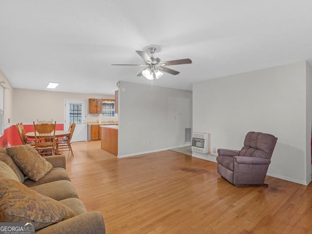 1401 Caldwell Road, Zebulon, GA 30295