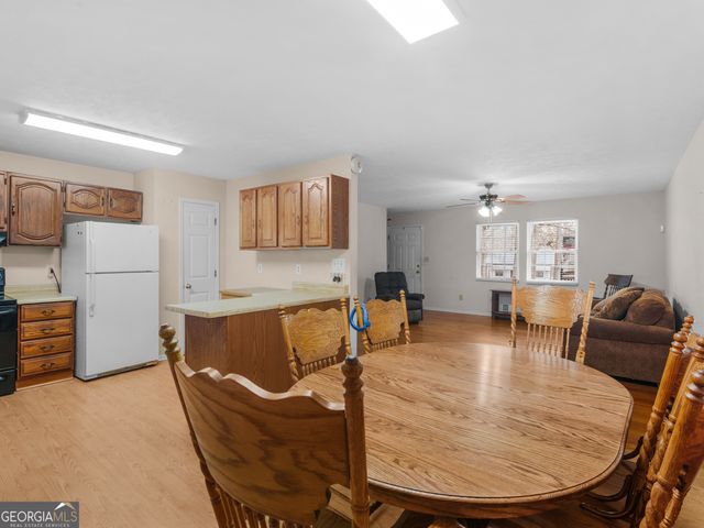 1401 Caldwell Road, Zebulon, GA 30295