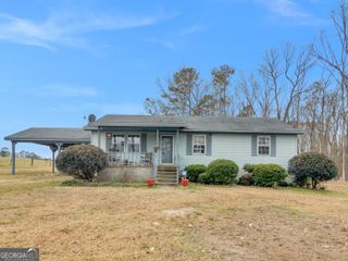 1401 Caldwell Road, Zebulon, GA 30295