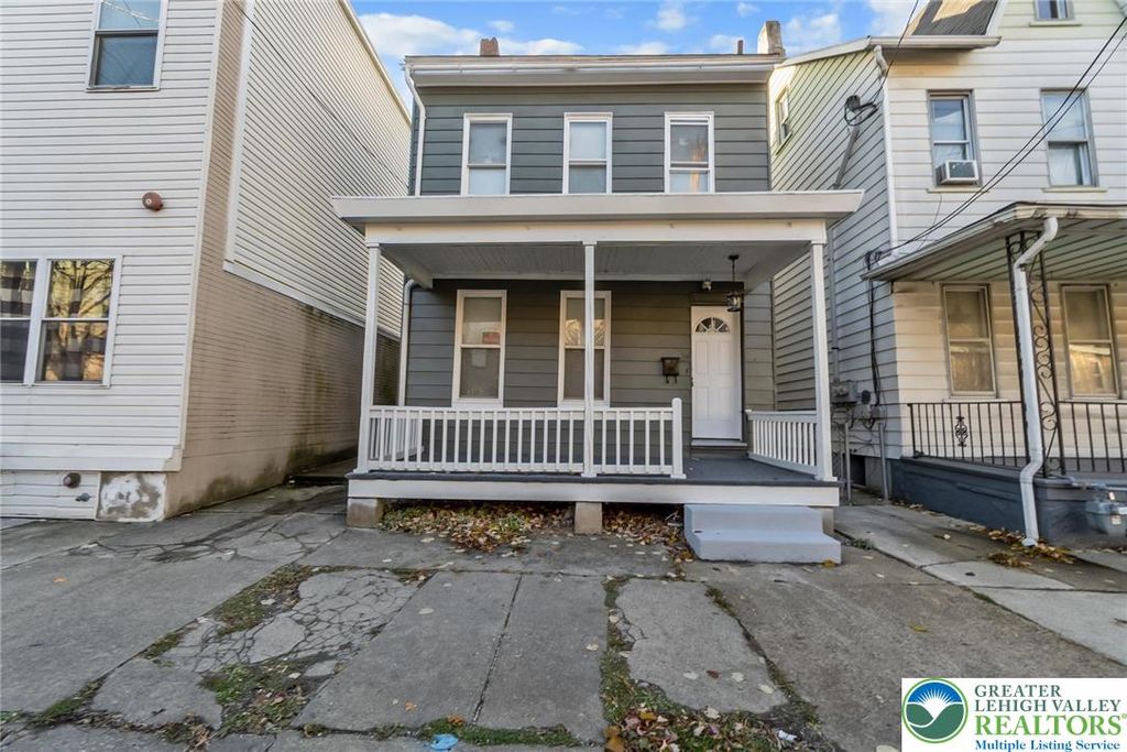 129 South 13th Street, Easton, PA 18042