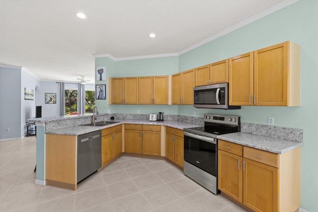 311 SW Coconut Key Way, Port St. Lucie, Port St Lucie, FL 34986