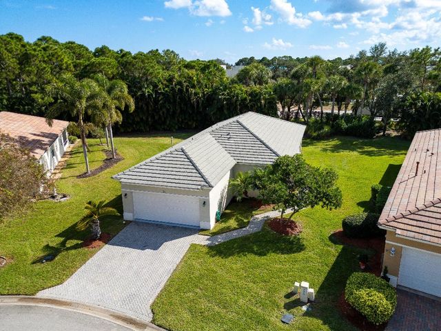 311 SW Coconut Key Way, Port St. Lucie, Port St Lucie, FL 34986