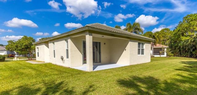 311 SW Coconut Key Way, Port St. Lucie, Port St Lucie, FL 34986