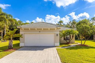 311 SW Coconut Key Way, Port St. Lucie, Port St Lucie, FL 34986