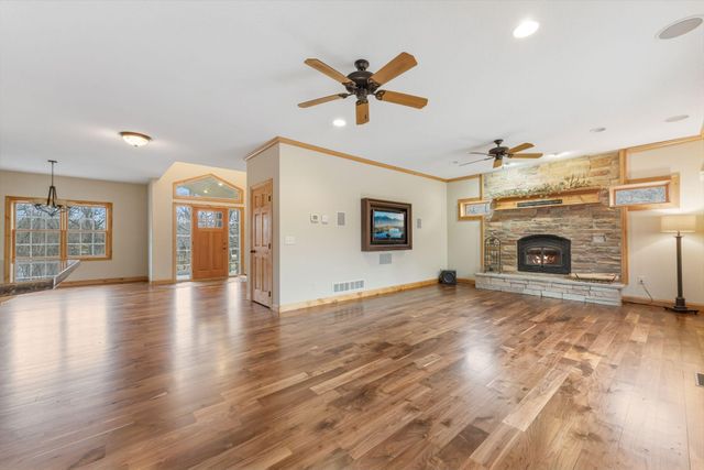 9994 Jansen Circle NE, Otsego, MN 55362