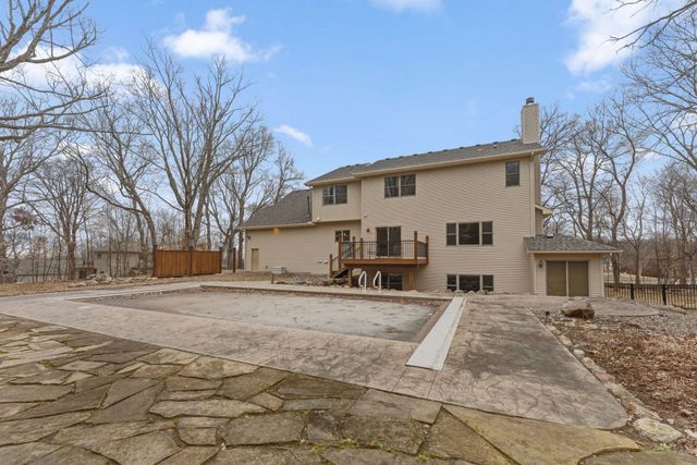 9994 Jansen Circle NE, Otsego, MN 55362