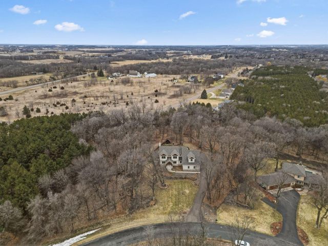 9994 Jansen Circle NE, Otsego, MN 55362