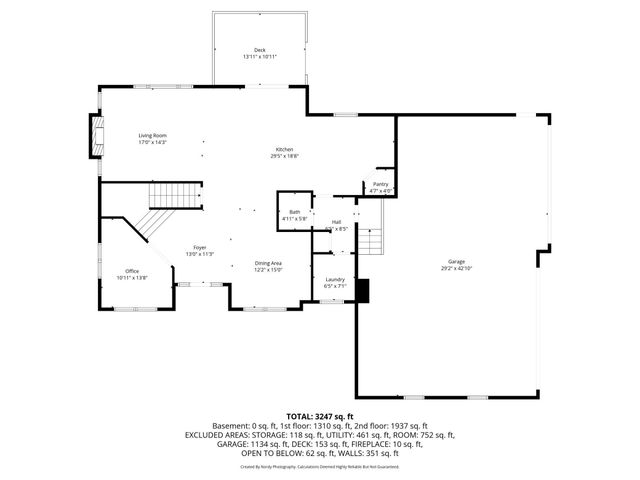 9994 Jansen Circle NE, Otsego, MN 55362