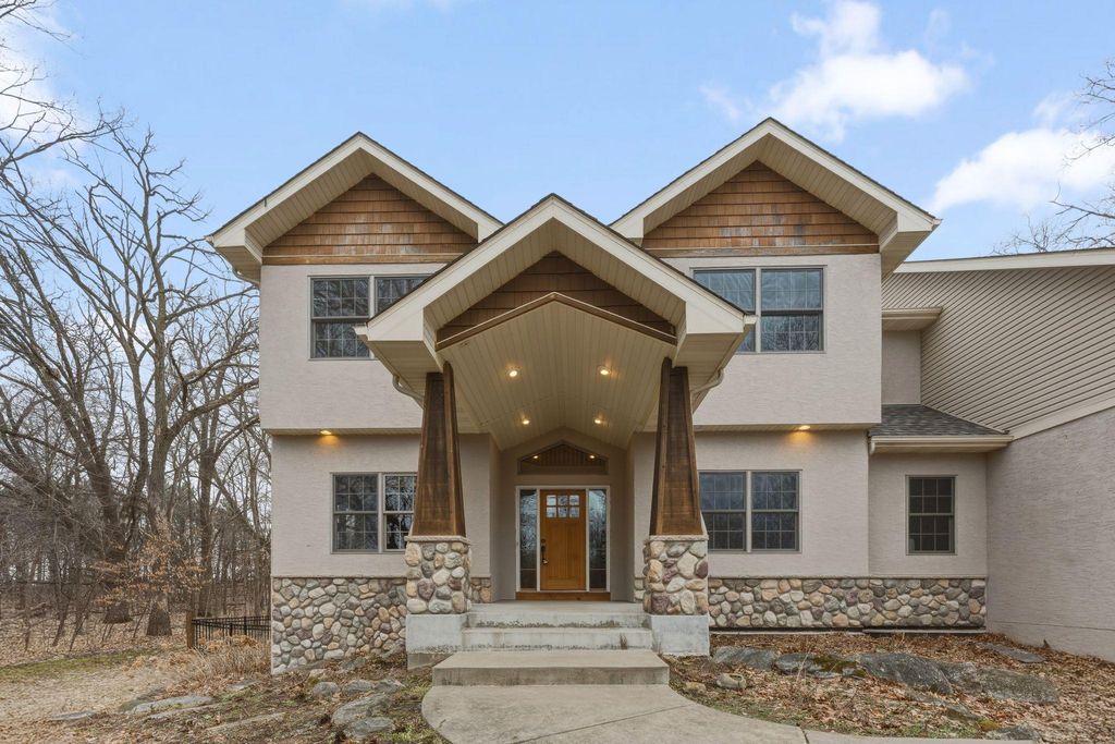 9994 Jansen Circle NE, Otsego, MN 55362