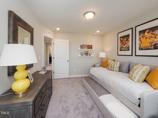 1135 Barred Owl Trail, Rolesville, NC 27587