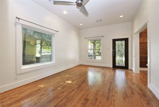 1810 Oxford Street, Houston, TX 77008