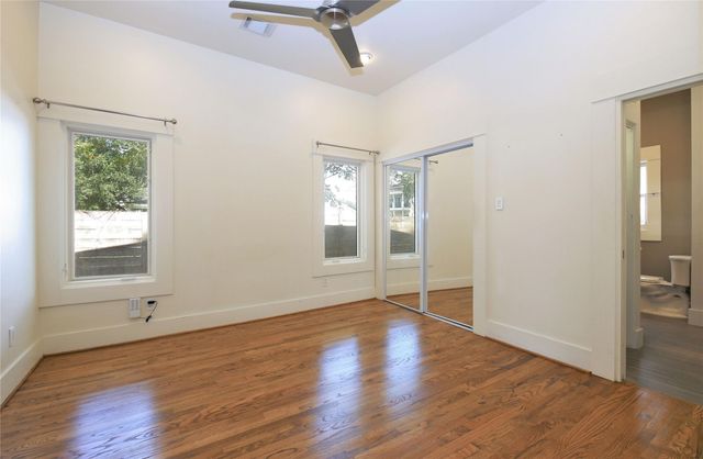 1810 Oxford Street, Houston, TX 77008