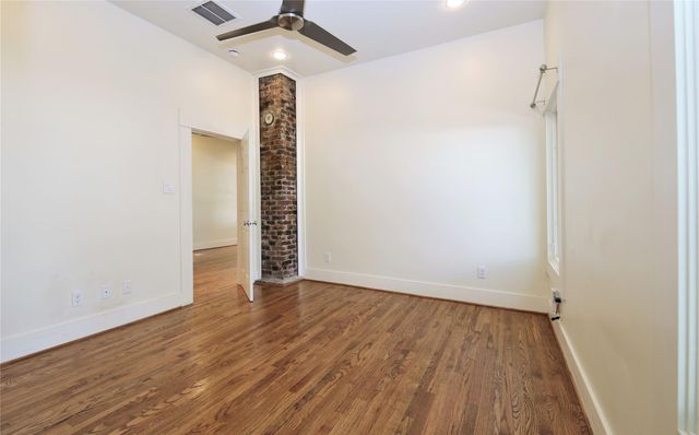 1810 Oxford Street, Houston, TX 77008