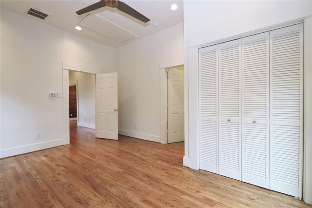 1810 Oxford Street, Houston, TX 77008