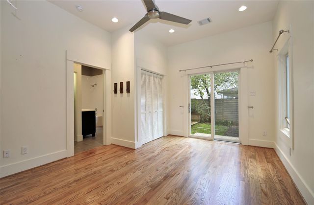 1810 Oxford Street, Houston, TX 77008