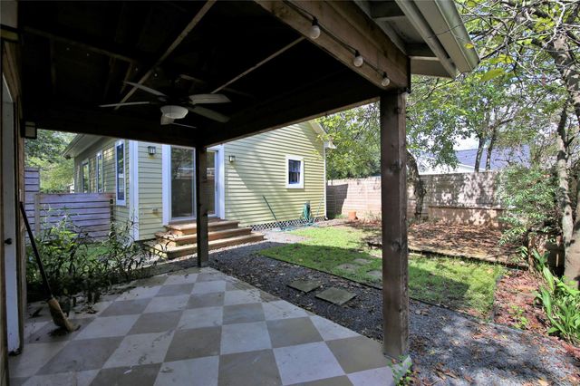 1810 Oxford Street, Houston, TX 77008