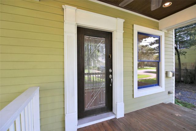 1810 Oxford Street, Houston, TX 77008