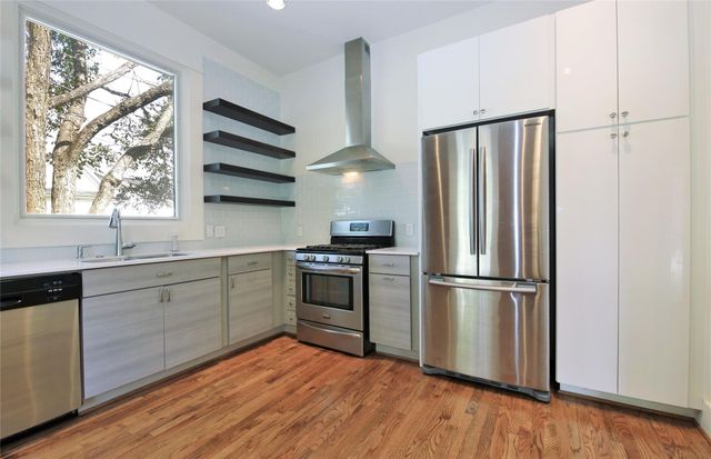 1810 Oxford Street, Houston, TX 77008