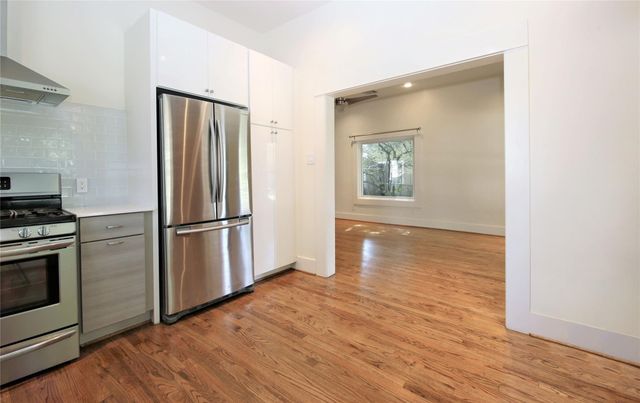 1810 Oxford Street, Houston, TX 77008