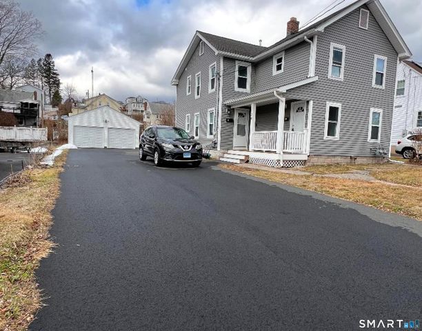 38 Beecher Street, Southington, CT 06489