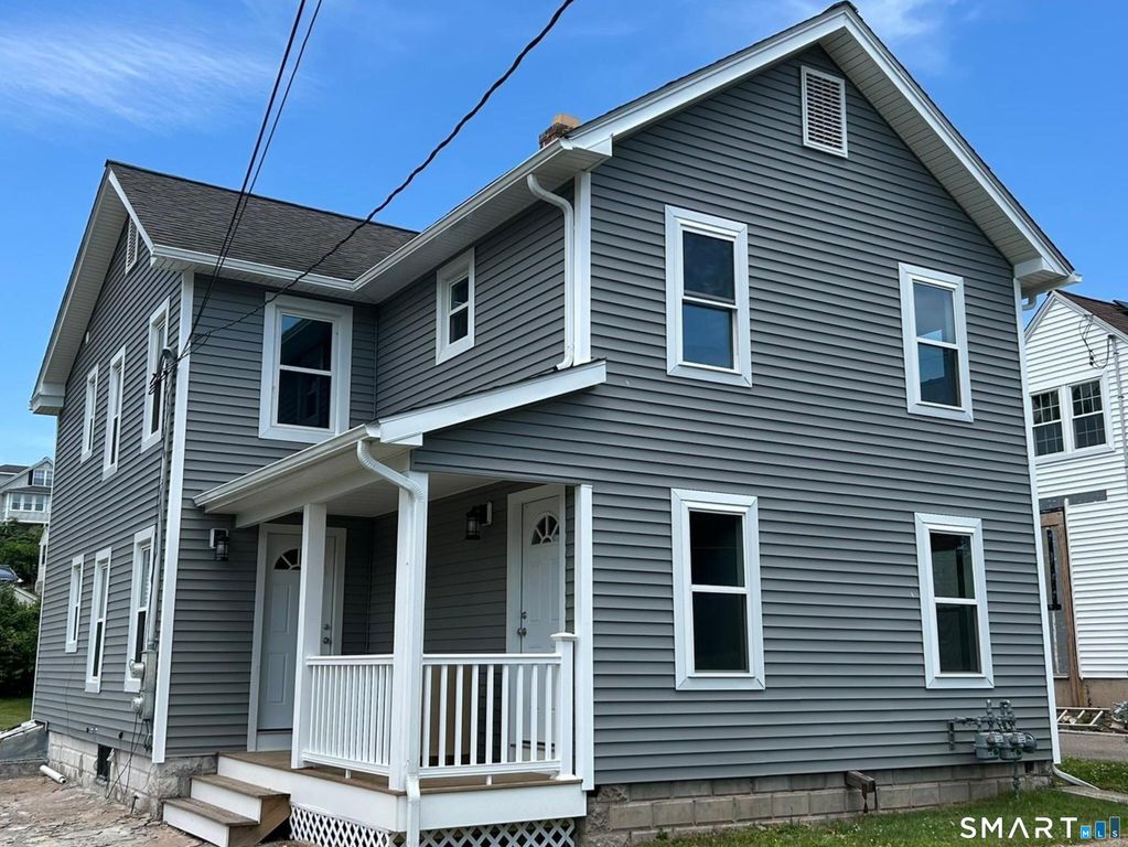 38 Beecher Street, Southington, CT 06489