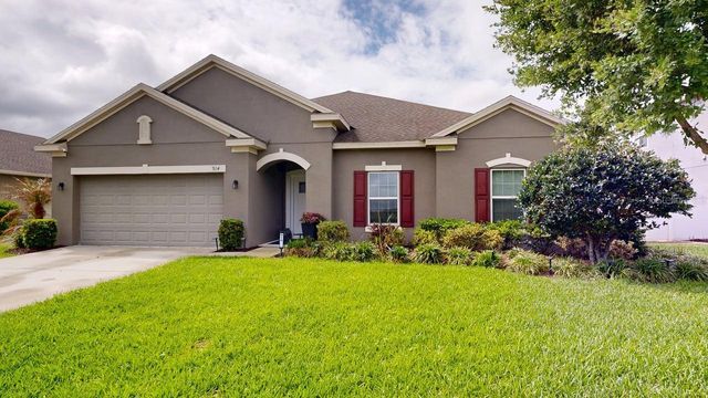 914 BAY BRIDGE CIRCLE, Apopka, FL 32703