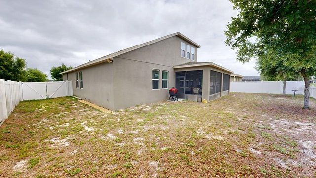 914 BAY BRIDGE CIRCLE, Apopka, FL 32703