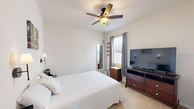 914 BAY BRIDGE CIRCLE, Apopka, FL 32703