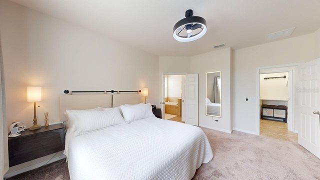 914 BAY BRIDGE CIRCLE, Apopka, FL 32703