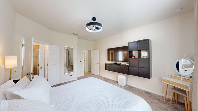 914 BAY BRIDGE CIRCLE, Apopka, FL 32703