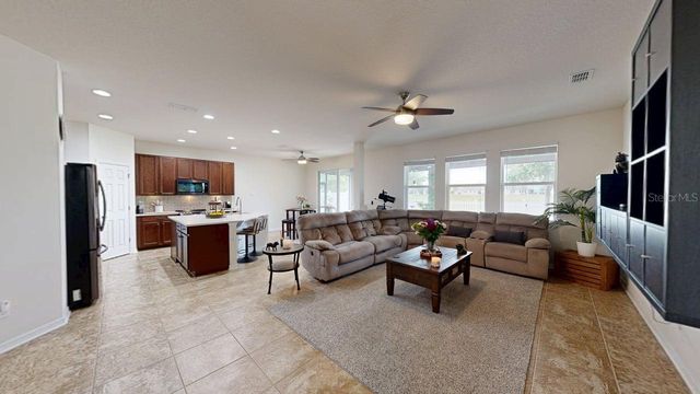 914 BAY BRIDGE CIRCLE, Apopka, FL 32703