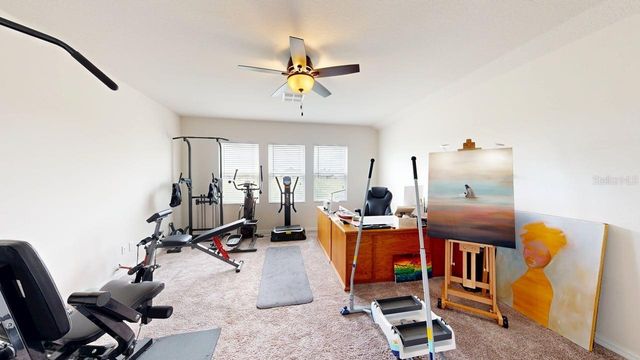 914 BAY BRIDGE CIRCLE, Apopka, FL 32703