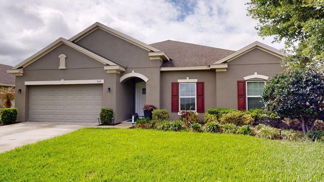 914 BAY BRIDGE CIRCLE, Apopka, FL 32703