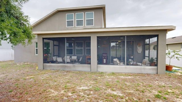 914 BAY BRIDGE CIRCLE, Apopka, FL 32703