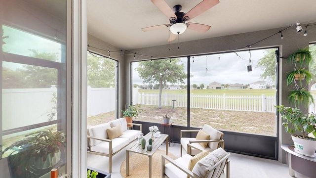 914 BAY BRIDGE CIRCLE, Apopka, FL 32703