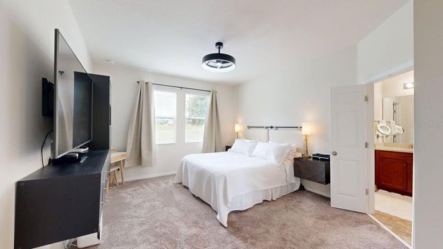 914 BAY BRIDGE CIRCLE, Apopka, FL 32703