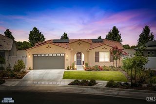 15016 Ambridge Knolls Drive, Bakersfield, CA 93311