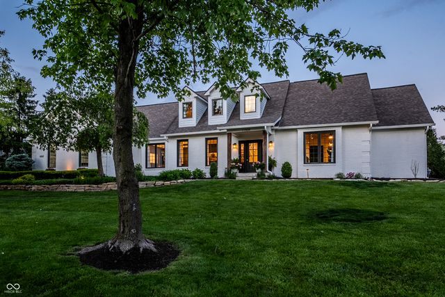 11509 Nicole Court, Carmel, IN 46032