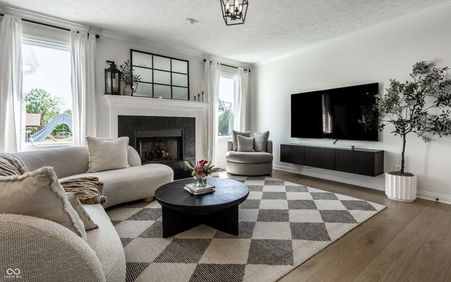 11509 Nicole Court, Carmel, IN 46032