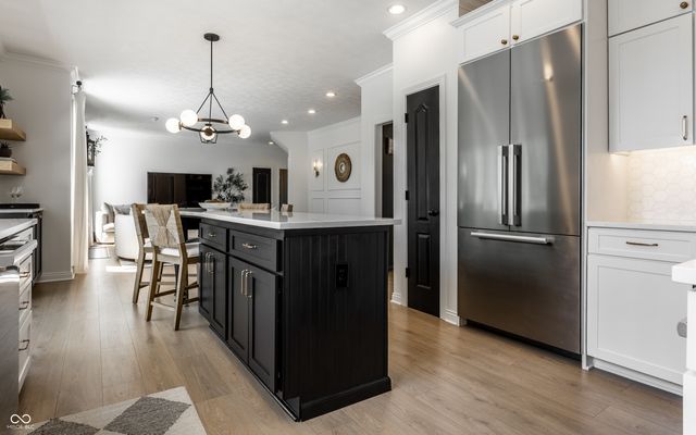 11509 Nicole Court, Carmel, IN 46032