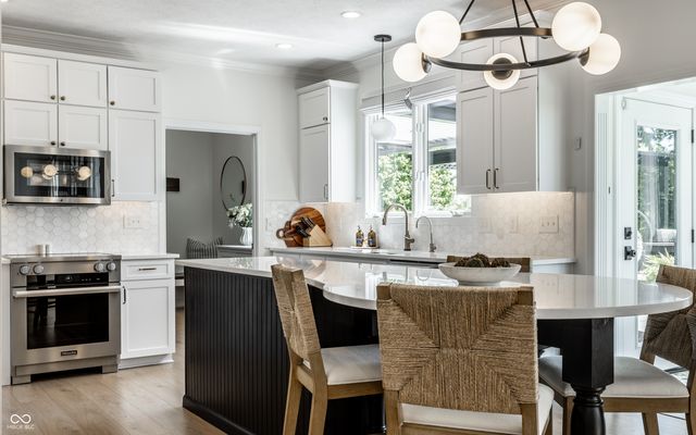 11509 Nicole Court, Carmel, IN 46032