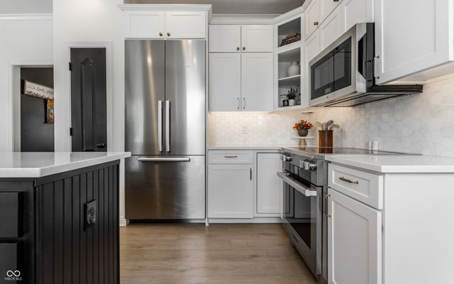 11509 Nicole Court, Carmel, IN 46032
