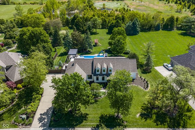 11509 Nicole Court, Carmel, IN 46032