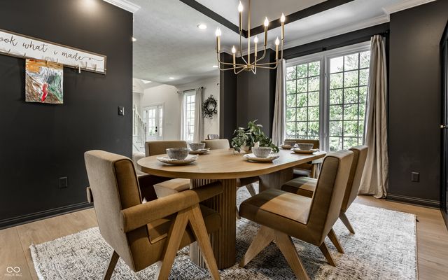 11509 Nicole Court, Carmel, IN 46032