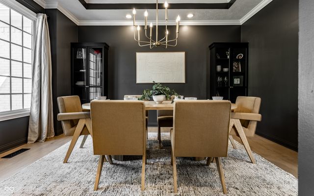 11509 Nicole Court, Carmel, IN 46032