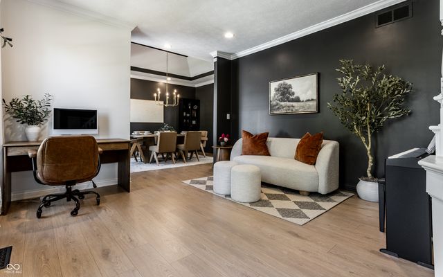 11509 Nicole Court, Carmel, IN 46032