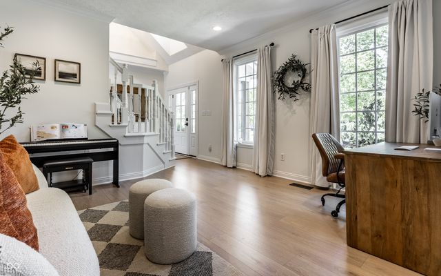 11509 Nicole Court, Carmel, IN 46032